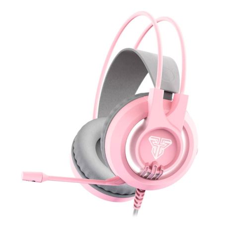 Ігрові Навушники Fantech HG20 Chief II Рожевий