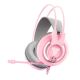 Ігрові Навушники Fantech HG20 Chief II Рожевий