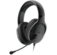 Черные Игровые Наушники Fantech MH88 Trinity