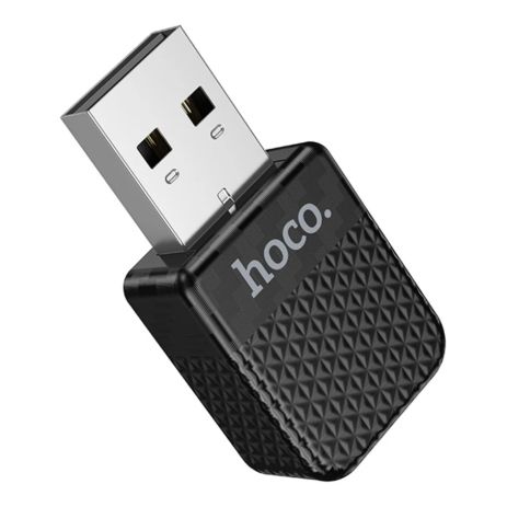 Автомобільний Carplay Hoco HU3 Чорний