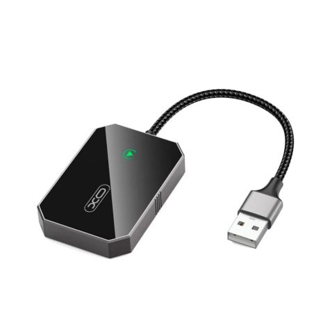 Автомобільний Carplay XO CZ016 Чорний