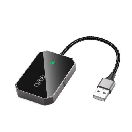 Автомобильный Carplay XO CZ016 Черный