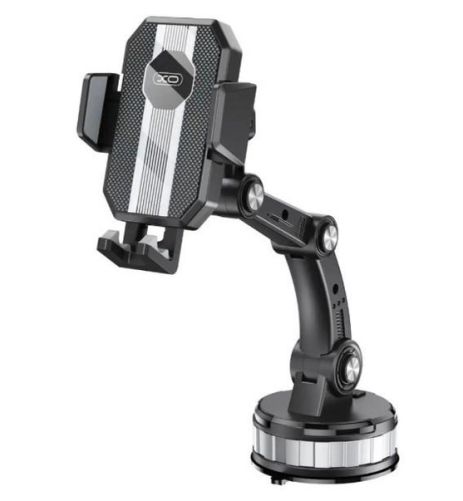 Автодержатель XO C146 Черный