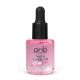 Масло для кутикулы Nail&Cuticle Oil, Rose PNB, 15 мл