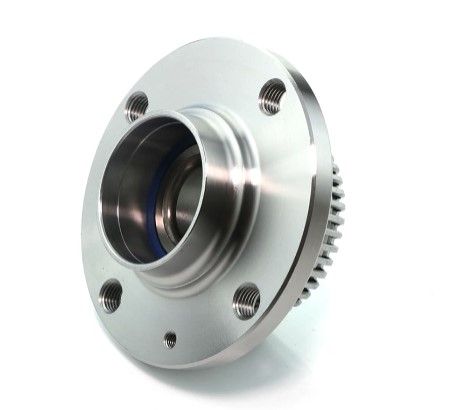 Маточина задня VW Caddy II, Inca, 99-04, ABS+, SHAFER (SH18261) Маточина задня VW Caddy II, Inca, 99-04, ABS+, SHAFER (SH18261)