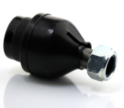 Кульова опора нижня MB Sprinter, VW Crafter, 06-, SHAFER (SM3697) Кульова опора нижня MB Sprinter, VW Crafter, 06-, SHAFER (SM3697)