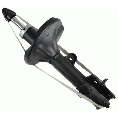 Амортизатор задній лів. Tucson/Sportage 04- (газ.), RAISO (ST996314)