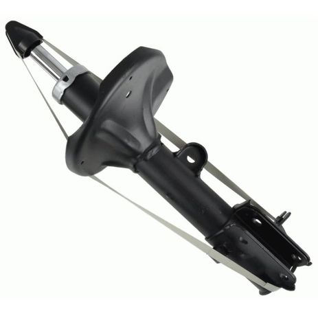 Амортизатор задній лів. Tucson/Sportage 04- (газ.), RAISO (ST996314) Амортизатор задній лів. Tucson/Sportage 04- (газ.), RAISO (ST996314)