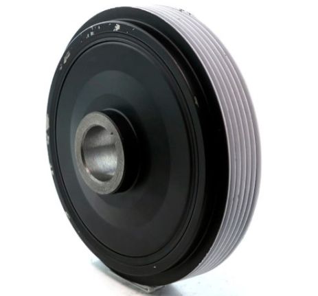 Шкив коленвала Citroen Berlingo, Fiat Ducato, Peugeot Boxer, Expert, Partner 1.9-2.0JTD 97-00, SHAFER (GP1054)