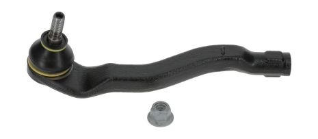 Рульовий наконечник Renault Kangoo II, правий, SHAFER (SM2012) Рульовий наконечник Renault Kangoo II, правий, SHAFER (SM2012)