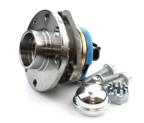 Ступица передняя Opel Astra G, Zafira A, 98-09, под 4 болта, ABS+, монт. ккт.+, SHAFER (SH15332K) Ступица передняя Opel Astra G, Zafira A, 98-09, под 4 болта, ABS+, монт. ккт.+, SHAFER (SH15332K)