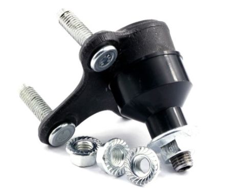 Кульова опора VW Golf 4/5, Caddy 3/4, Octavia 2/3, 04-, права, SHAFER (SM6773)