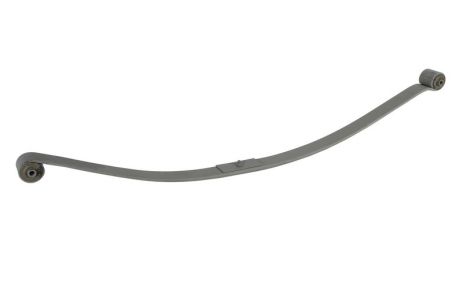 Ресора задняя VW Caddy 04- (60/740/570), RAISO (SP201805) Ресора задняя VW Caddy 04- (60/740/570), RAISO (SP201805)