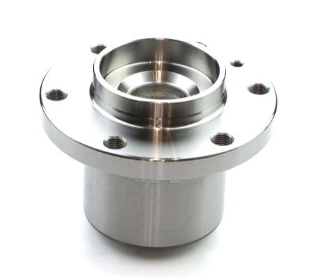 Ступица передняя MB Sprinter, VW Crafter 06-, ABS+, SHAFER (SH14148)