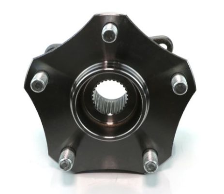 Ступица перед/зад Suzuki Grand Vitara, 05-10, ABS+, монт. ккт.+, SHAFER (SH17732K)