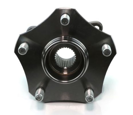 Ступица перед/зад Suzuki Grand Vitara, 05-10, ABS+, монт. ккт.+, SHAFER (SH17732K)