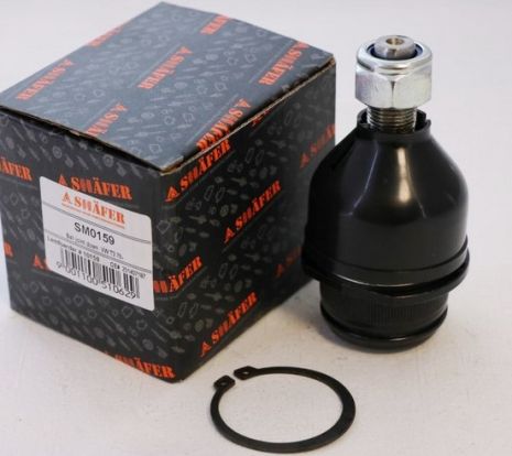 Кульова опора VW T3 79- нижня, SHAFER (SM0159)