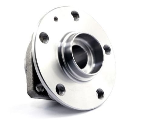 Маточина передня VW, Golf V-VI, 04-, (3 болти), ABS+, SHAFER (SH15461)