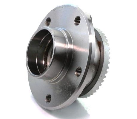 Ступица передняя Opel Omega A, B, ABS+ (86-03), монт. ккт.+, SHAFER (SH15319K) Ступица передняя Opel Omega A, B, ABS+ (86-03), монт. ккт.+, SHAFER (SH15319K)