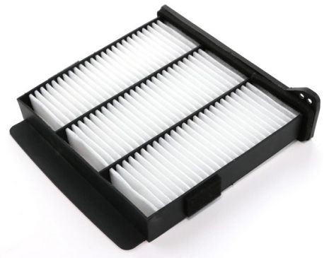 Фільтр салонний Mitshubishi Grandis, L200, Lancer, Outlander, Pajero Sport, 01-, SHAFER (SA1003)