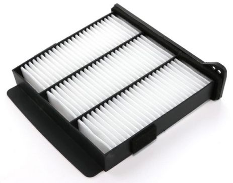 Фільтр салонний Mitshubishi Grandis, L200, Lancer, Outlander, Pajero Sport, 01-, SHAFER (SA1003)