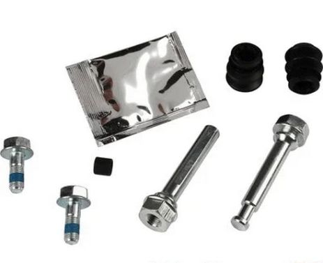 Ремкомплект пальців супорта HYUNDAI i30, KIA SPORTAGE, JP GROUP (3561951010)