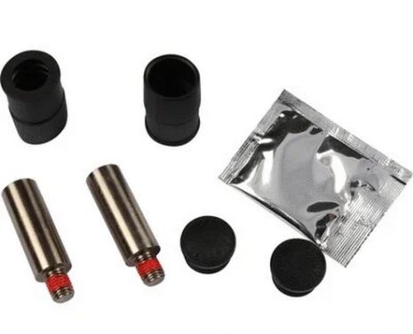 Ремкомплект пальців супорта OPEL GRANDLAND, TOYOTA PROACE, JP Group (1161954610)