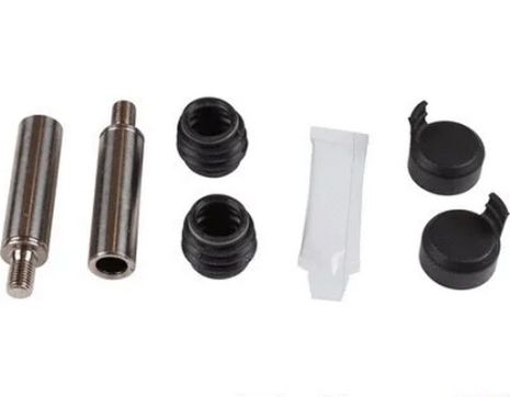 Ремкомплект пальців супорта NISSAN NV400, OPEL MOVANO, JP GROUP (4364004710)