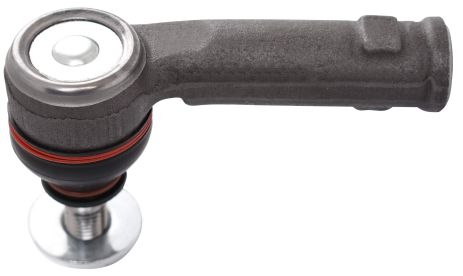 Рульовий наконечник VW Golf 4/5, Caddy 3/4, Octavia 2/3, 04-, лівий, SHAFER (SM5281)