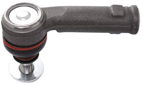 Рульовий наконечник VW Golf 4/5, Caddy 3/4, Octavia 2/3, 04-, лівий, SHAFER (SM5281)