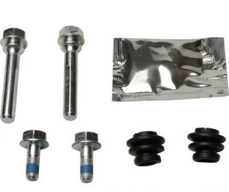 Ремкомплект пальців супорта TOYOTA PREVIA, JP GROUP (4861951610)