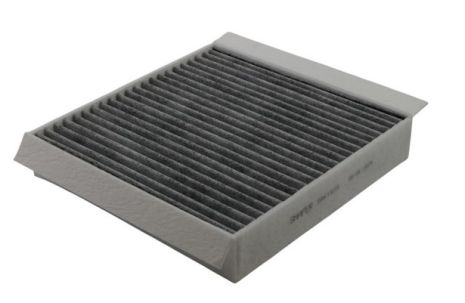 Фільтр салонний MB GLE (C167, V167), GLS (X167) (18-), SHAFER (SAK1925)