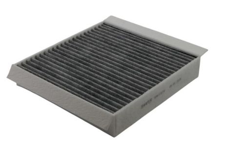 Фільтр салонний MB GLE (C167, V167), GLS (X167) (18-), SHAFER (SAK1925)