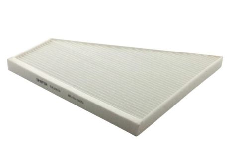 Фільтр салонний MB S (V223, W223, Z223) (20-), SHAFER (SA1926)