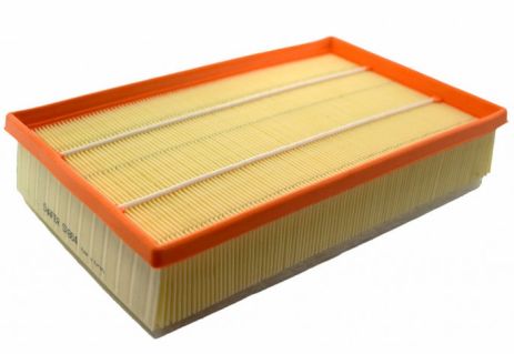 Фільтр повітряний VW T5, (03-), (без сітки, з передфільтром), SHAFER (SX864)