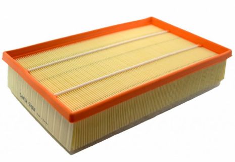 Фільтр повітряний VW T5, (03-), (без сітки, з передфільтром), SHAFER (SX864)