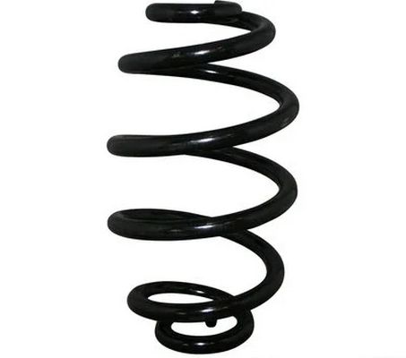 Пружина підвіски задня AUDI A6, JP GROUP (1152202000)