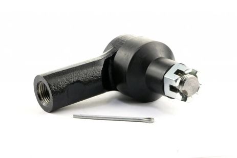 Рульовий наконечник MB Sprinter, VW LT, 96-06, SHAFER (SM9719) Рульовий наконечник MB Sprinter, VW LT, 96-06, SHAFER (SM9719)