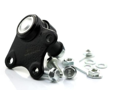 Кульова опора VW Polo 4, Fabia 1, 99-10, права, SHAFER (SM5525)