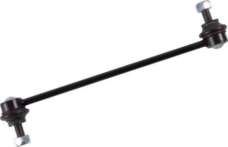 Стойка стабилизатора передняя Renault Clio III-IV, Modus, Zoe, Nissan Micra III, Tiida, Note, SHAFER (SM9468)