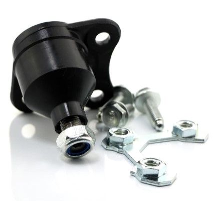 Кульова опора VW Golf 4, Octavia 1, 96-10, ліва, SHAFER (SM7619) Кульова опора VW Golf 4, Octavia 1, 96-10, ліва, SHAFER (SM7619)