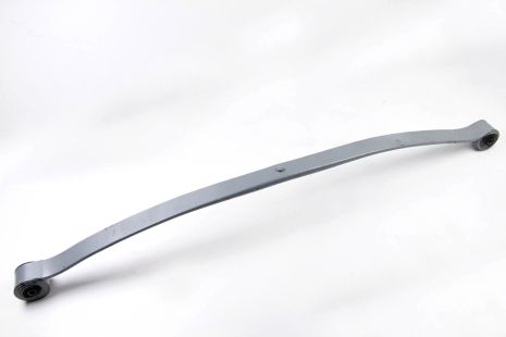 Ресора задня Transit V347 06- (коріний лист/з салейнтблоками/ параболічний), RAISO (SP802404)