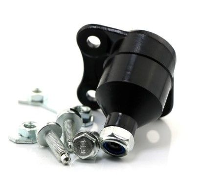 Кульова опора VW Golf 4, Octavia 1, 96-10, права, SHAFER (SM7620)