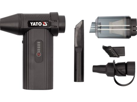 Воздуродувка YATO YT-82936