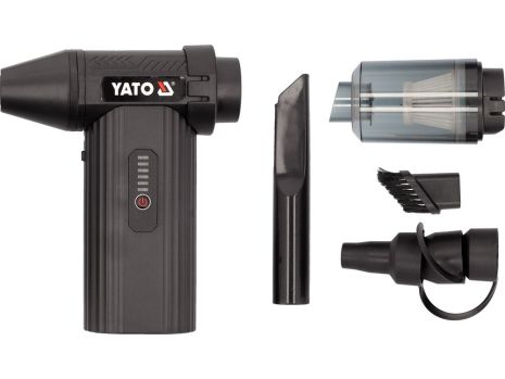 Воздуродувка YATO YT-82936