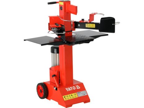 Дровокол электросетевой YATO YT-79955