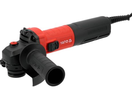Шлифмашина угловая YATO YT-821014