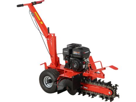 Экскаватор-мини YATO YT-86139