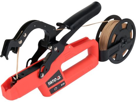 Устройство для подвязки растений аккумуляторное YATO YT-87040