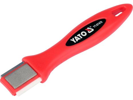 Точильний пристрій YAT YATO YT-87470 Точильний пристрій YAT YATO YT-87470